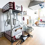 Vip Du Pont Alsort 2-3 Froid-Chapelle