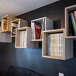 Lägenhet Vip Du Pont Alsort 2-3