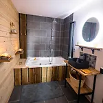 Vip Du Pont Alsort 2-3 Froid-Chapelle