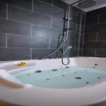 Vip Du Pont Alsort 2-3 Lägenhet Froid-Chapelle