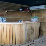 Vip Du Pont Alsort 2-3 *