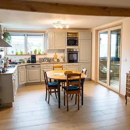 Vip Du Pont Alsort 2-3 Apartamento