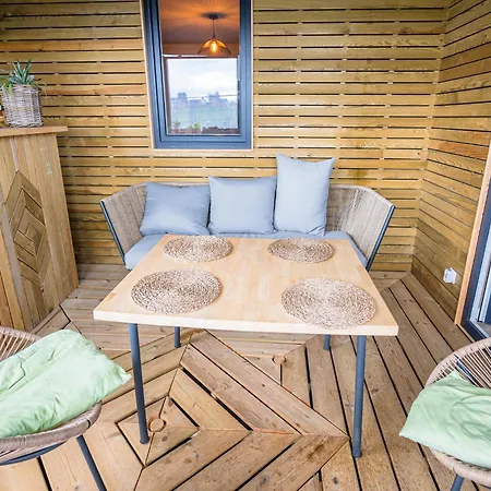 Appartement Spa Vip Du Pont Alsort 2-3 Διαμέρισμα Froid-Chapelle