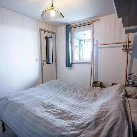 Appartement Spa Vip Du Pont Alsort 2-3 *