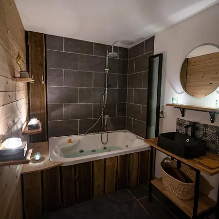 Vip Du Pont Alsort 2-3 Apartamento