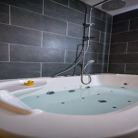 Vip Du Pont Alsort 2-3 Apartamento Froid-Chapelle