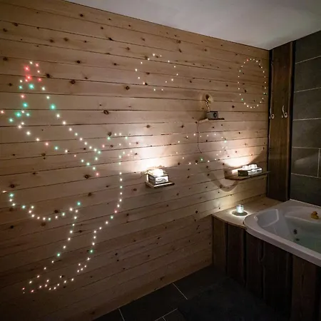 Vip Du Pont Alsort 2-3 Apartamento *