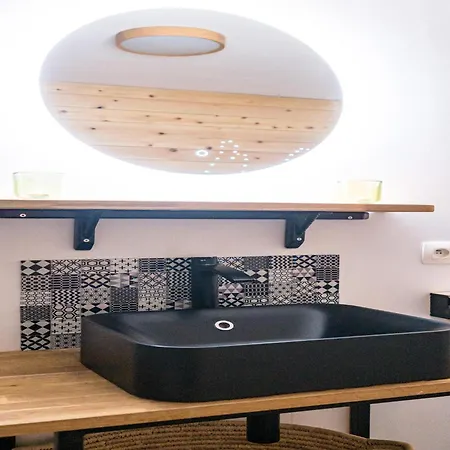 Διαμέρισμα Appartement Spa Vip Du Pont Alsort 2-3