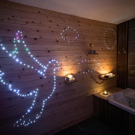 Apartamento Vip Du Pont Alsort 2-3