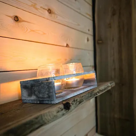 Διαμέρισμα Appartement Spa Vip Du Pont Alsort 2-3 Froid-Chapelle