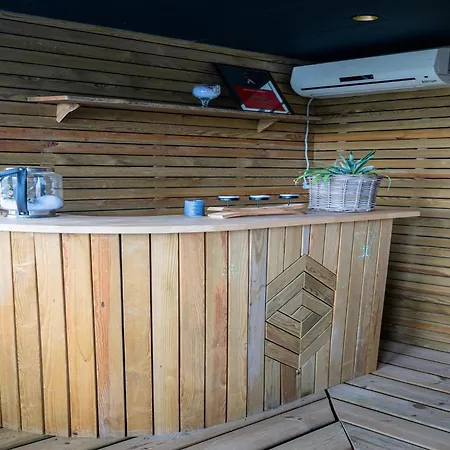 Appartement Spa Vip Du Pont Alsort 2-3 *