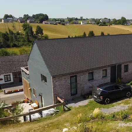 דירה Appartement Spa Vip Du Pont Alsort 2-3