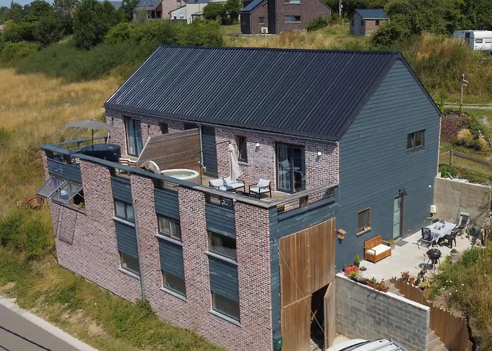 Vip Du Pont Alsort 2-3 Froid-Chapelle